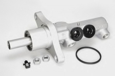 HELLA PAGID 8am355503261 -  Главный тормозной цилиндр